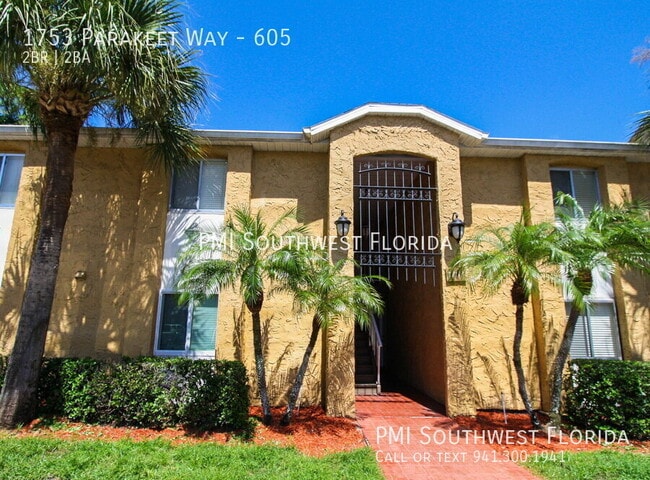 Building Photo - 1753 Parakeet Way Unit 605