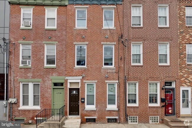 Building Photo - 1210 N Howard St Rental