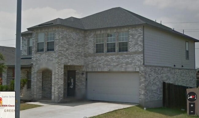 Photo - 4406 Cisco Valley Dr