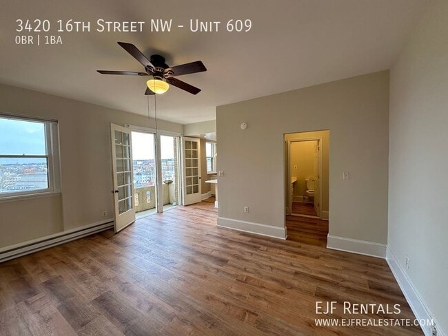 Photo - 3420 16th St NW Unit 609