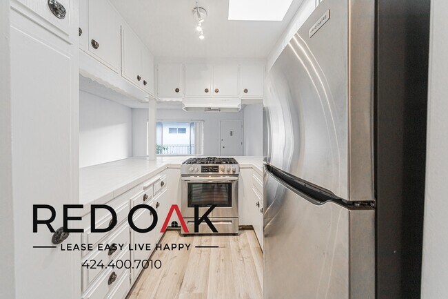 Photo - 15000 Moorpark St Unit 11