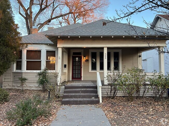 Building Photo - 506 11th St NW Rental