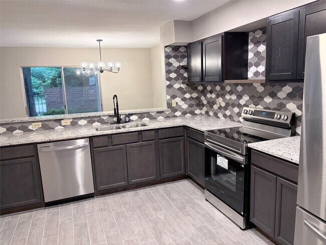Photo - 14515 Wunderlich Dr Unidad 811