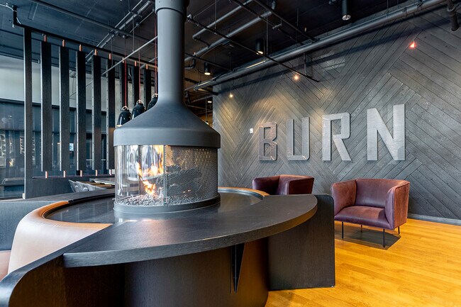 Photo - The Strauss on Burnside