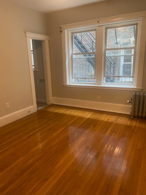 Building Photo - 45 Hemenway St Rental