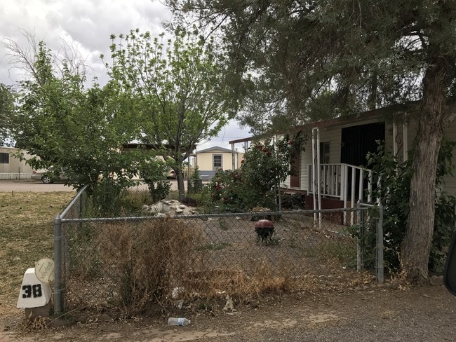 Photo - Tower Mobile Home Park