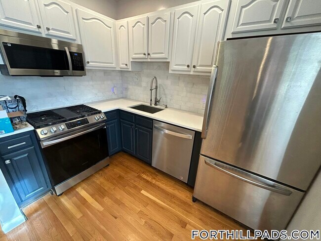 Photo - 120 Highland St Unidad 1