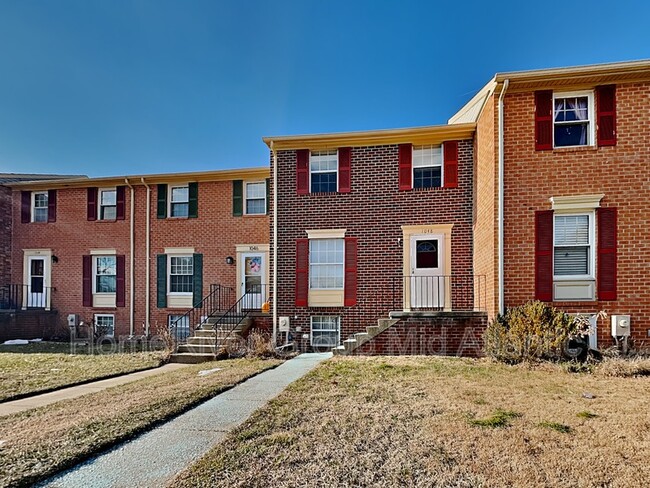 Photo - 1048 Saybrook Harbour Townhome