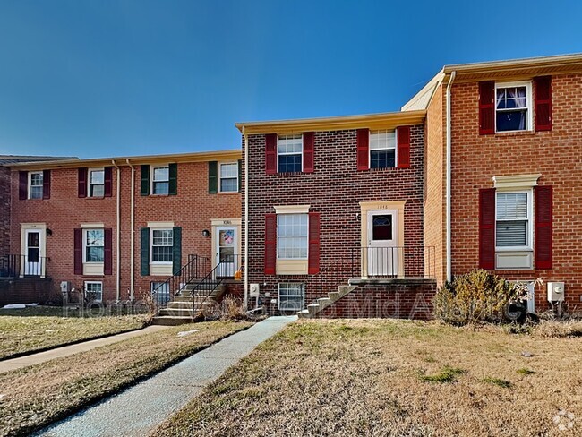 Building Photo - 1048 Saybrook Harbour Rental