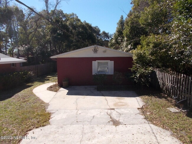 Photo - 5738 Cruz Rd