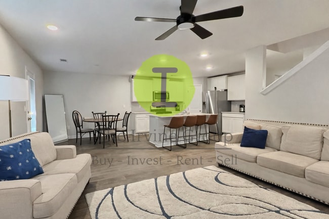 Photo - Stunning 5 Bed, 3 Bath Home Built in 2023. Close to Maxwell!