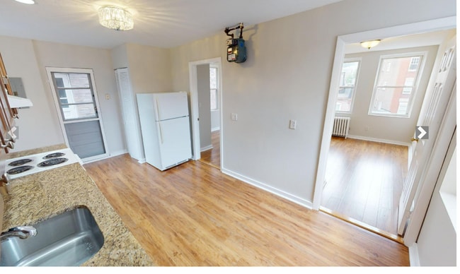 Building Photo - 220 Hanover St Rental