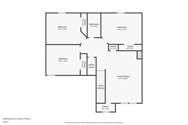 Photo - 509 Brasenose St