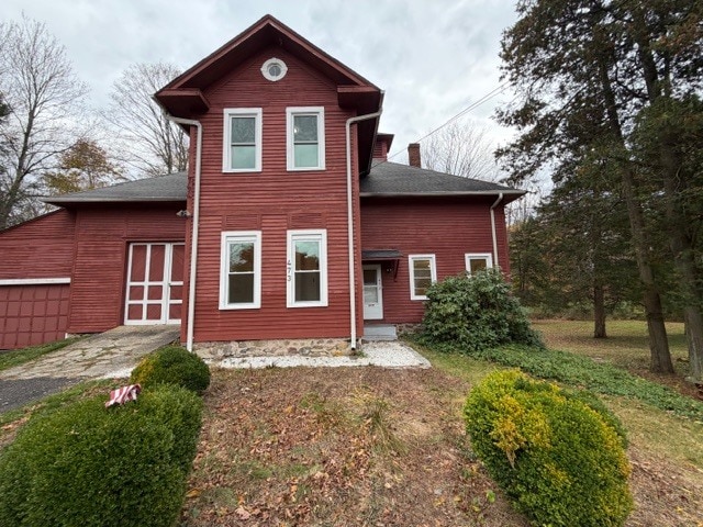 Photo - 473 Amity Rd