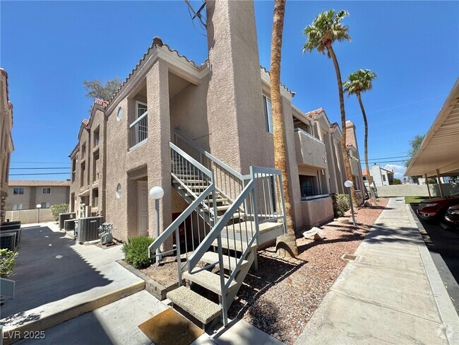 Building Photo - 1375 E Hacienda Ave Unit 217 Rental