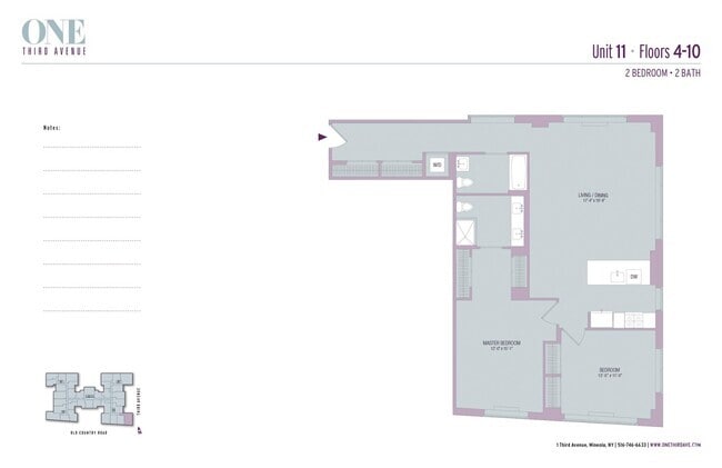 Building Photo - 811 3rd St Unit #811 Rental