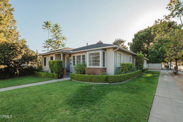 1547 Coolidge Ave