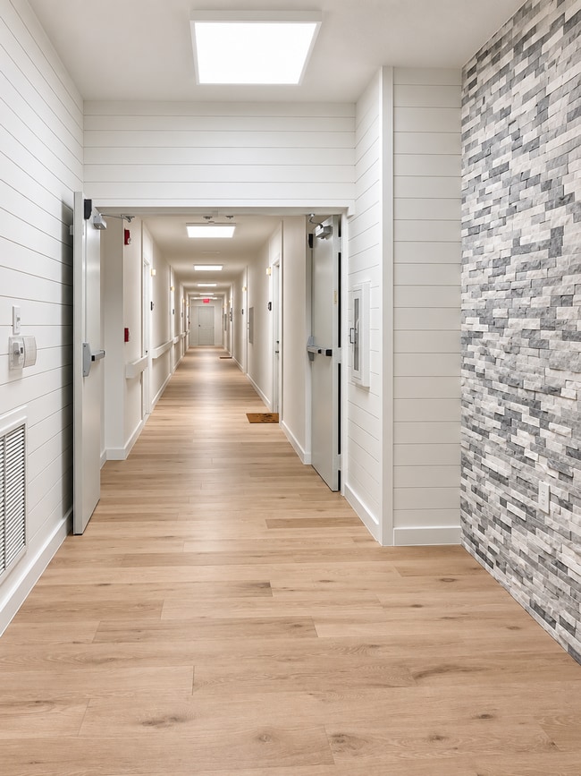 Coral Garden Apartments