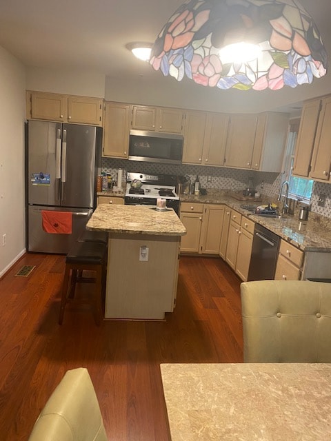 Photo - 18830 Harmony Woods Ln