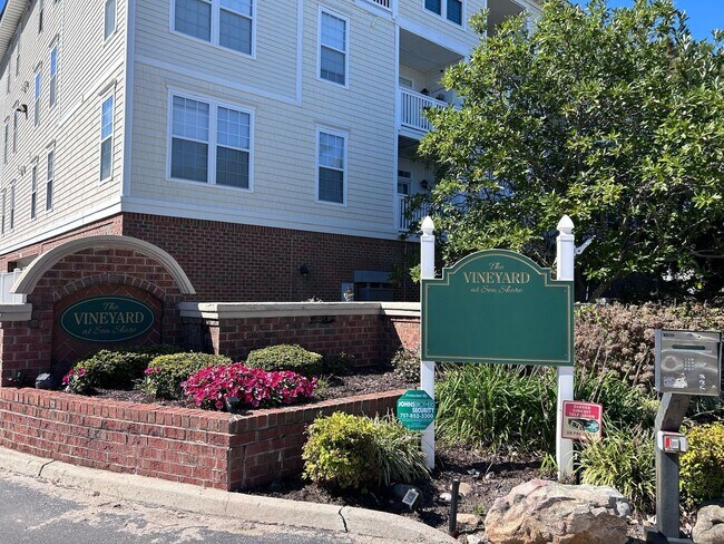 Photo - Gated community on the bay side of Shore D... Unit 104