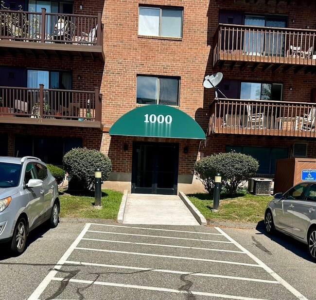 Photo - 1119 Harbor View Dr Unit 1119