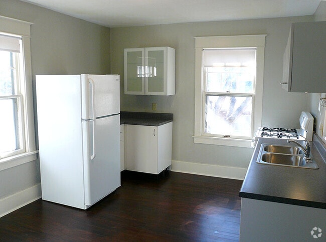 Building Photo - 2025 C St Unit #2 Rental