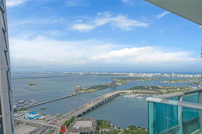 Photo - 900 Biscayne Blvd Condo Unit 6109