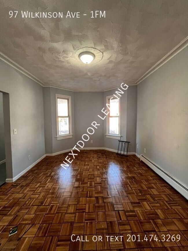 Photo - 97 Wilkinson Ave Unit 1FM