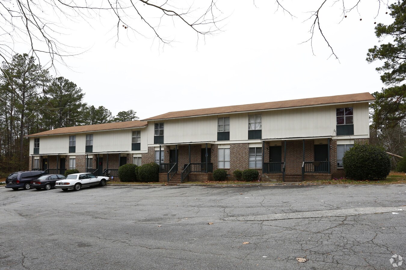 Photo - East Ridge Apartments