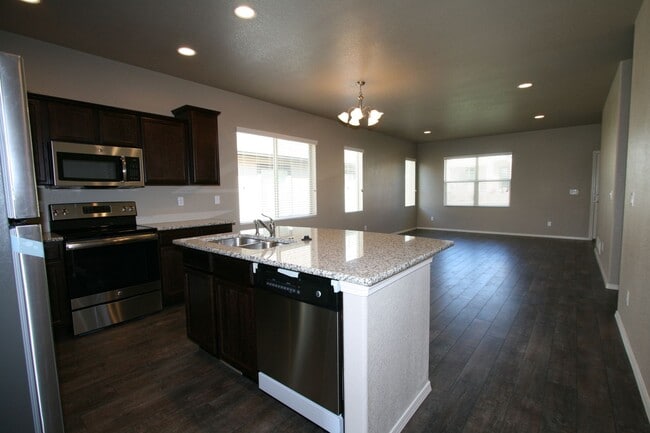 Photo - Main level living home in Indigo Ranch!