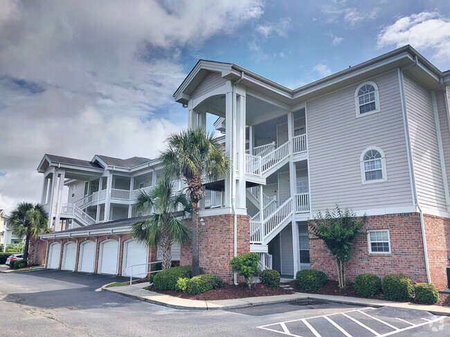 Building Photo - Myrtle Beach - 2 Bedroom / 2 Bath Condo Unit 204