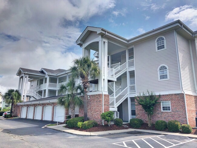 Myrtle Beach - 2 Bedroom / 2 Bath Condo - Myrtle Beach - 2 Bedroom / 2 Bath Condo Unidad 204