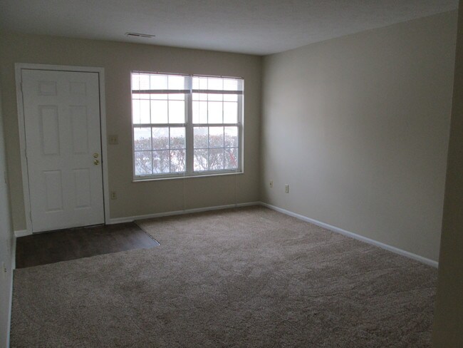 Sala de estar Ranch - Hunters Run