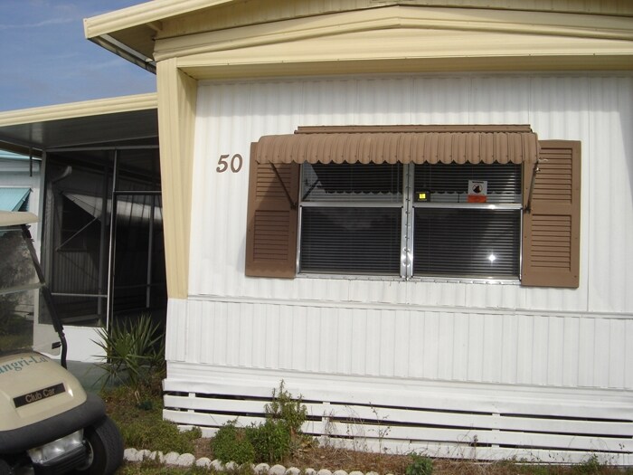 Photo - Shangri-La Mobile Home Park