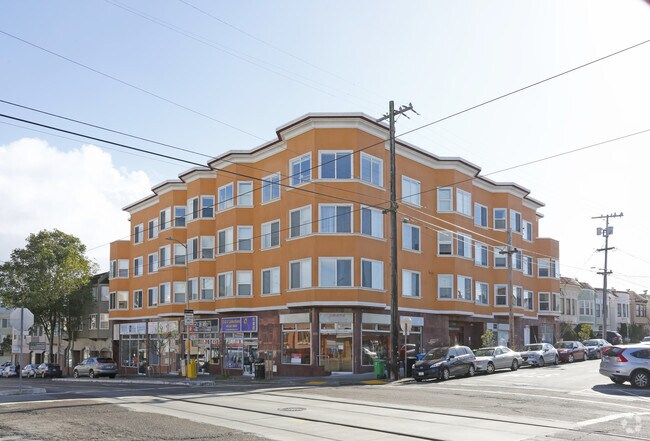 Photo - Judah Terrace