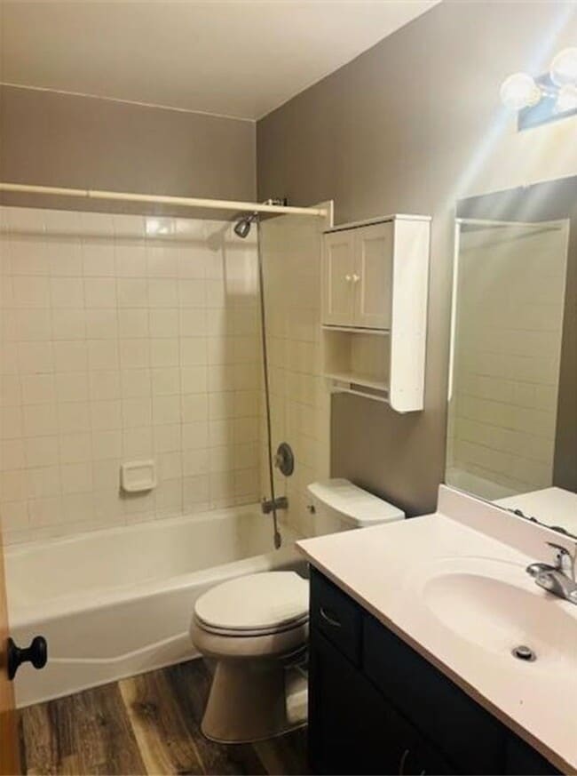 Photo - 4 Bedroom Townhome