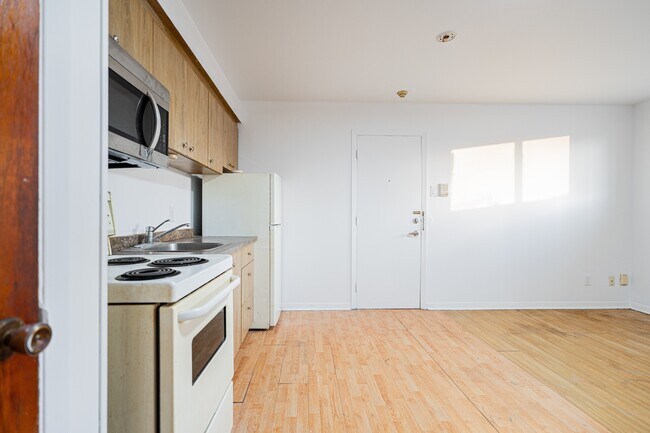 Photo - 72 Rue de la Visitation Unité 2