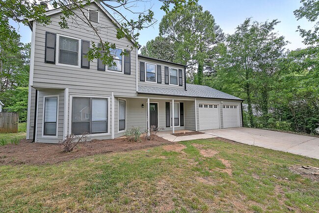 Photo - 1250 Della Way