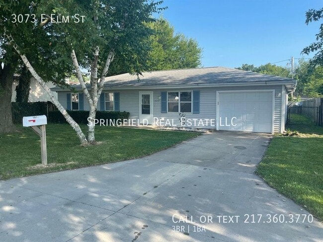 Building Photo - 3073 E Elm St