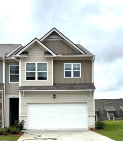 Photo - 16 Robinson Ridge Townhome