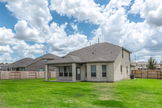 Photo - 4742 Tintagel Ln