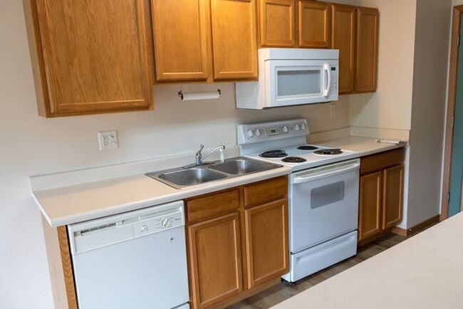 Photo - $1,550 | 2 Bedroom, 2.5 Bathroom Multi Floor Town Home | Pet Friendly* | Available for Immediate ...