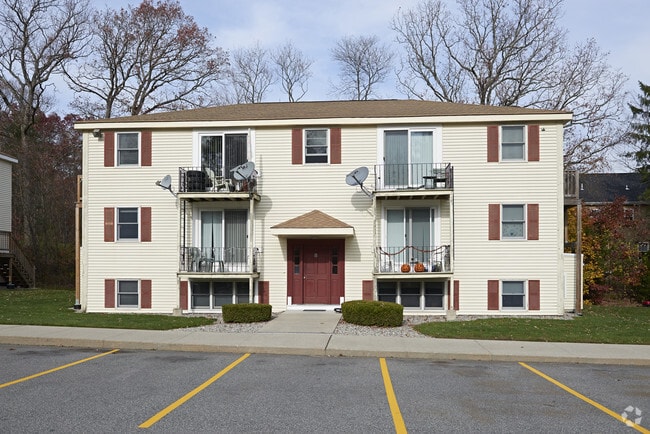 Photo - Countryside Terrace