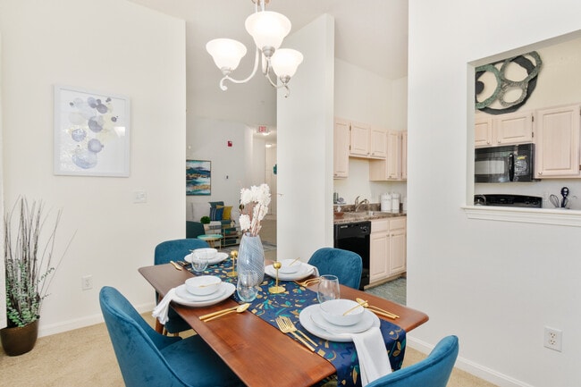 Photo - Greenwich Place