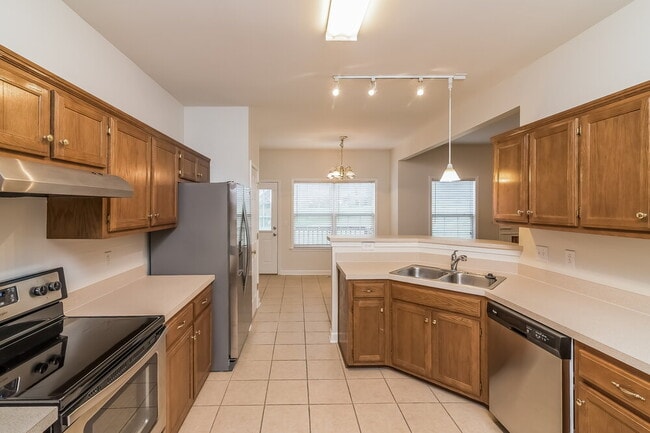 Photo - 2805 Aston Woods Ct