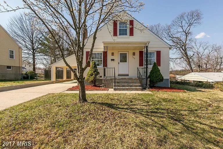 Photo - 6210 Birchwood Ave Unidad HAMILTON