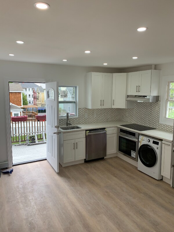 Photo - 205 Ives St Townhome