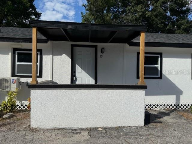 Building Photo - 4605 N Hubert Ave Unit 20