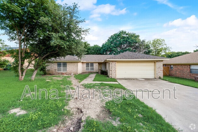 Building Photo - 9941 Dickens Dr Rental