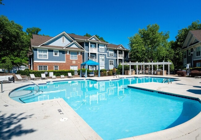 Lenox at Patterson Place